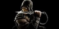 Scorpion